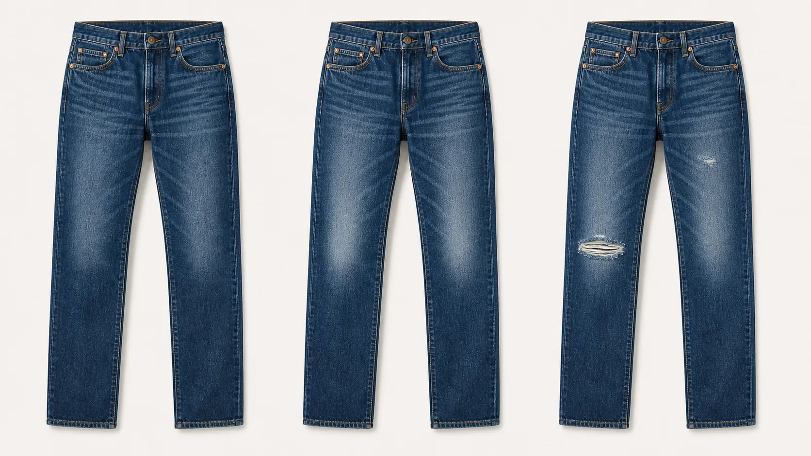 破洞磨破方案